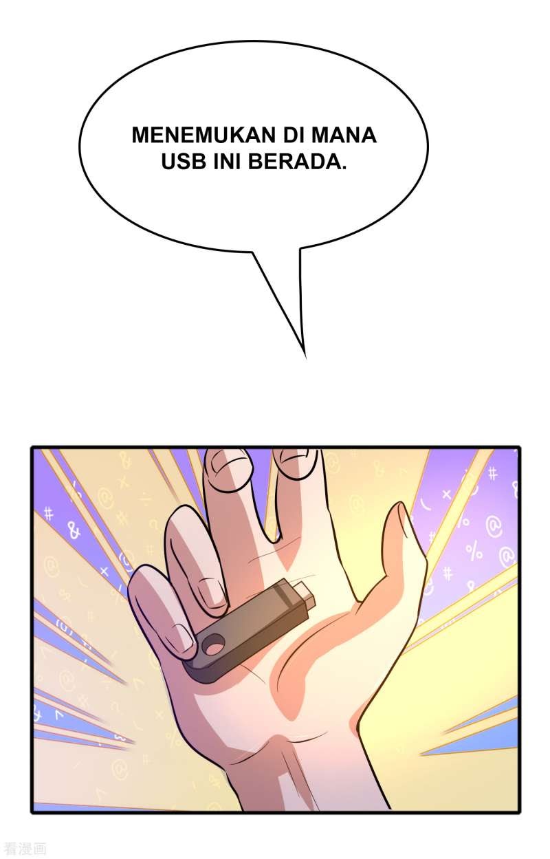 Outlander Tyrant Supplier Chapter 71 Gambar 11